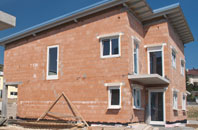 Mulbarton home extensions