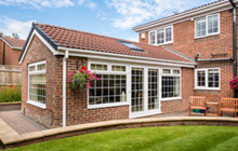Mulbarton house extension leads