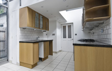 Mulbarton kitchen extension leads